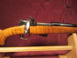 SPRINGFIELD 1903 CONVERTED TO 22 RIM FIRE - 1 of 11