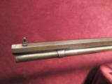 WINCHESTER MODEL 1886 FIRST YEAR OF MFG - 7 of 10