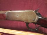WINCHESTER MODEL 1886 FIRST YEAR OF MFG - 4 of 10