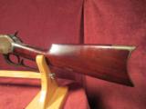 WINCHESTER MODEL 1886 FIRST YEAR OF MFG - 5 of 10