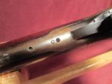 WINCHESTER MODEL 1886 FIRST YEAR OF MFG - 2 of 10