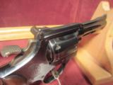 SMITH & WESSON MODEL 18-2 COMBAT MASTER PIECE - 3 of 3