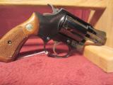 SMITH & WESSON MODEL 36NO DASH - 2 of 5