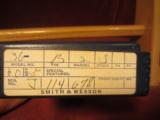 SMITH & WESSON MODEL 36NO DASH - 5 of 5