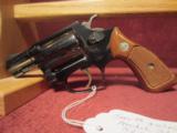 SMITH & WESSON MODEL 36NO DASH - 1 of 5