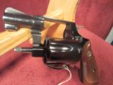 SMITH & WESSON MODEL 36NO DASH - 4 of 5