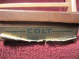 COLT WOODSMAN MATCH TARGET BOX ONLY - 2 of 3