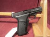 HECTOR & KOCH MODEL P7 9MM CALIBER - 2 of 4