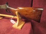 WINCHESTER MODEL 65 218 BEE CALIBER - 9 of 15
