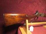 WINCHESTER MODEL 65 218 BEE CALIBER - 2 of 15