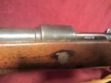 S/42 98K RIFLE - 12 of 12
