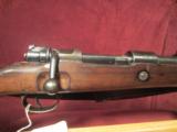 S/42 98K RIFLE - 1 of 12