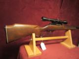 MARLIN MODEL 57 CALIBER 22 WIN MAG - 3 of 7