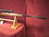 MARLIN MODEL 57 CALIBER 22 WIN MAG - 5 of 7
