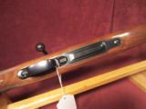 SAUER MODEL 90 308 WIN CALIBER - 4 of 11