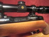 SAUER MODEL 90 308 WIN CALIBER - 6 of 11
