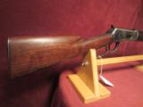 WINCHESTER MODEL 55 SOLID FRAME CALIBER 32 WIN SPECIAL - 2 of 8