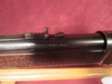 WINCHESTER MODEL 55 SOLID FRAME CALIBER 32 WIN SPECIAL - 6 of 8