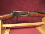 WINCHESTER MODEL 55 TAKEDOWN 30 WCF CALIBER - 1 of 10