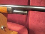 WINCHESTER MODEL 55 TAKEDOWN 30 WCF CALIBER - 4 of 10