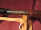 WINCHESTER MODEL 55 TAKEDOWN 30 WCF CALIBER - 9 of 10