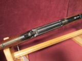 WINCHESTER MODEL 55 TAKEDOWN 30 WCF CALIBER - 2 of 10