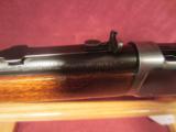 WINCHESTER PRE WAR MODEL 94 CARBINE CALIBER 30WCF - 5 of 7