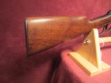 WINCHESTER PRE WAR MODEL 94 CARBINE CALIBER 30WCF - 3 of 7