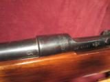 CARL GUSTATES STADS 30-06 SPORTING RIFLE - 6 of 6