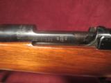 CARL GUSTATES STADS 30-06 SPORTING RIFLE - 5 of 6