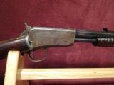 Winchester 1890 22 Pump - 7 of 9