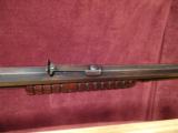 Winchester 1890 22 Pump - 8 of 9