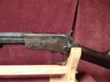 Winchester 1890 22 Pump - 2 of 9