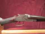 ARMY & NAVY C.S.L. 12GA SIDELOCK EJECTOR - 1 of 15
