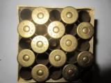 WINCHESTER SOLID HEAD PRIMED SHELLS 45-60 - 2 of 3