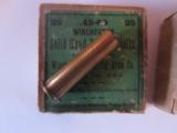 WINCHESTER SOLID HEAD PRIMED SHELLS 45-60 - 3 of 3