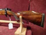 WEATHERBY MARK V 257 WM LEFT HAND - 2 of 8