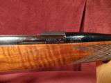WEATHERBY MARK V 257 WM LEFT HAND - 6 of 8