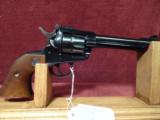 RUGER NEW SINGLE SIX 22 L.R. - 1 of 4