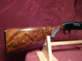 WINCHESTER MODEL 12 28 GAUGE SKEET GUN PRE WAR - 2 of 3