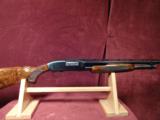 WINCHESTER MODEL 12 28 GAUGE SKEET GUN PRE WAR - 1 of 3