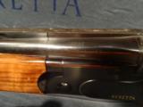 BERETTA MODEL DT10 TRIDENT 12GA - 7 of 8