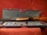 BERETTA MODEL DT10 TRIDENT 12GA - 6 of 8