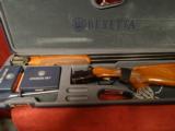 BERETTA MODEL DT10 TRIDENT 12GA - 8 of 8
