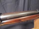 WINCHESTER MODEL 65 218 BEE CALIBER - 12 of 15