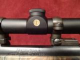 REMINGTON 700XCR 11 257 WEATHERBY CALIBER - 4 of 7