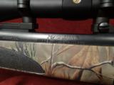 REMINGTON 700XCR 11 257 WEATHERBY CALIBER - 3 of 7