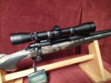 REMINGTON 700XCR 11 257 WEATHERBY CALIBER - 2 of 7
