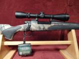 REMINGTON 700XCR 11 257 WEATHERBY CALIBER - 1 of 7