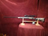 REMINGTON 700XCR 11 257 WEATHERBY CALIBER - 6 of 7